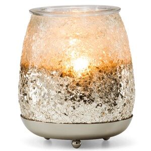 Scentsy - Glisten Warmer